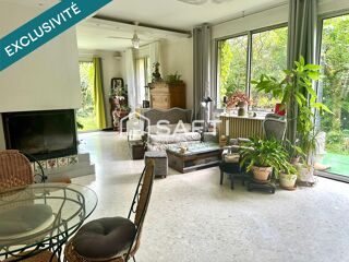  Maison à vendre 8 pièces 253 m²