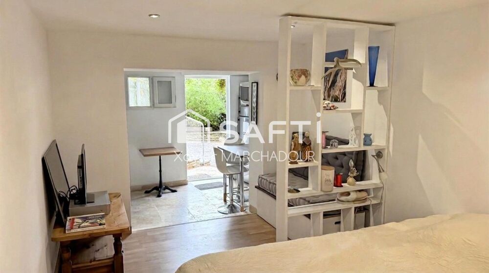à vendre  Maison La Ciotat (13600)