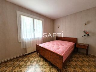 Vente Maison PLAIN-PIED - 3 CHAMBRES - GRAND JARDIN Villenave-d'ornon