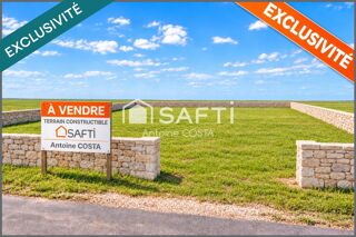  Terrain à vendre 1487 m²