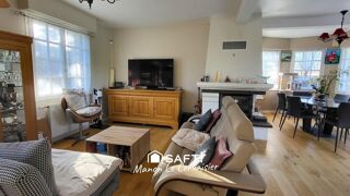  Maison � vendre 7 pi�ces 132 m�