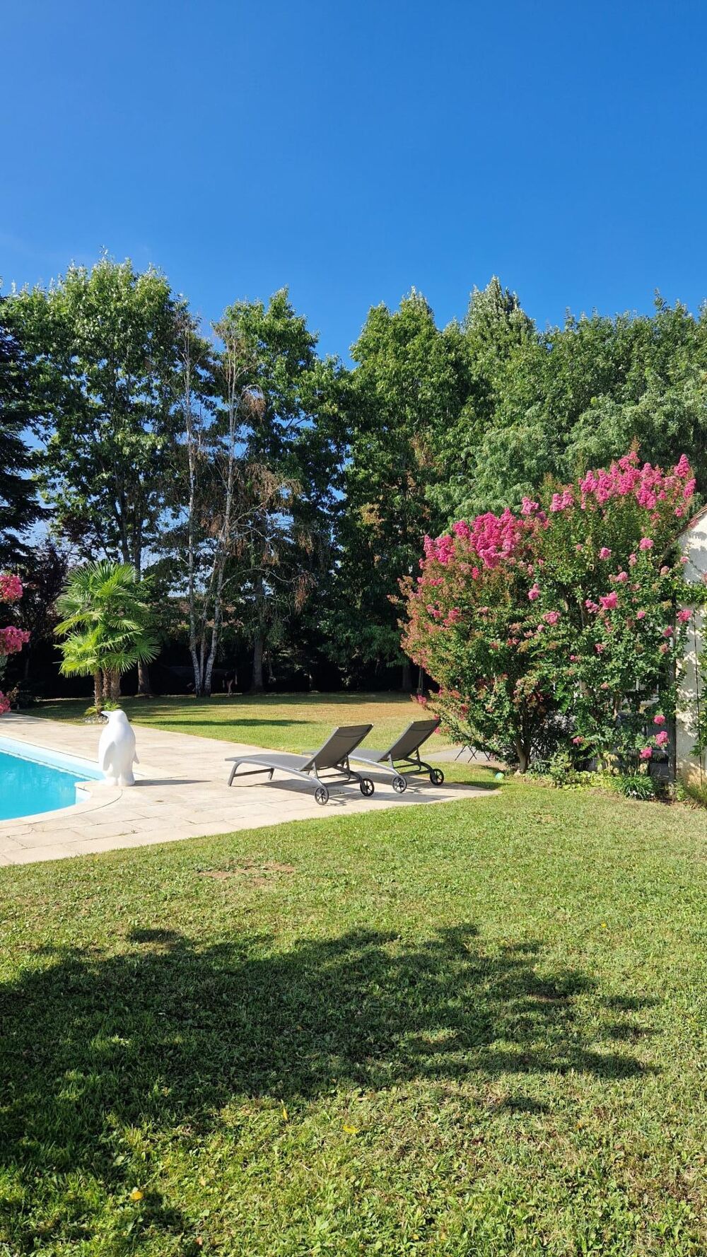 � vendre  Maison Saint-Denis-en-Val (45560)