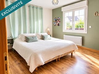  Maison à vendre 6 pièces 173 m²