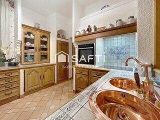  Maison � vendre 7 pi�ces 167 m�