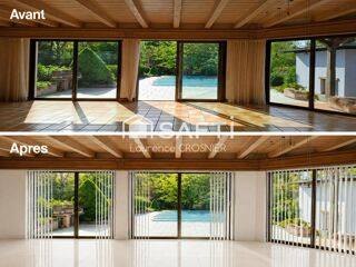  Maison à vendre 5 pièces 169 m²