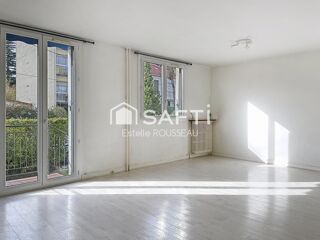  Appartement à vendre 2 pièces 59 m²