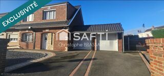  Maison � vendre 6 pi�ces 121 m�