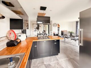  Maison à vendre 5 pièces 107 m²