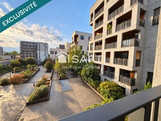  Appartement à vendre 3 pièces 70 m²