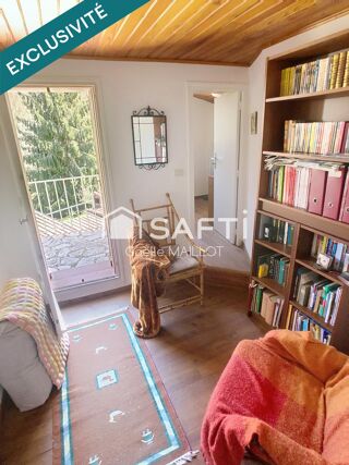  Maison à vendre 6 pièces 90 m²