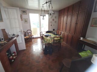  Maison à vendre 4 pièces 94 m²