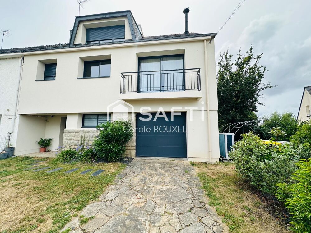  vendre  Maison Vannes (56000)