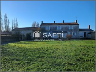  Maison � vendre 9 pi�ces 250 m�