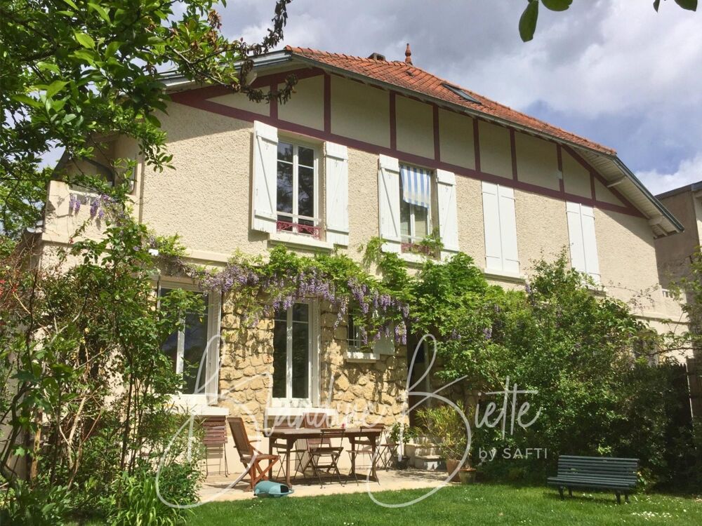 � vendre  Maison Le V�sinet (78110)