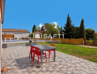  Maison à vendre 5 pièces 125 m²