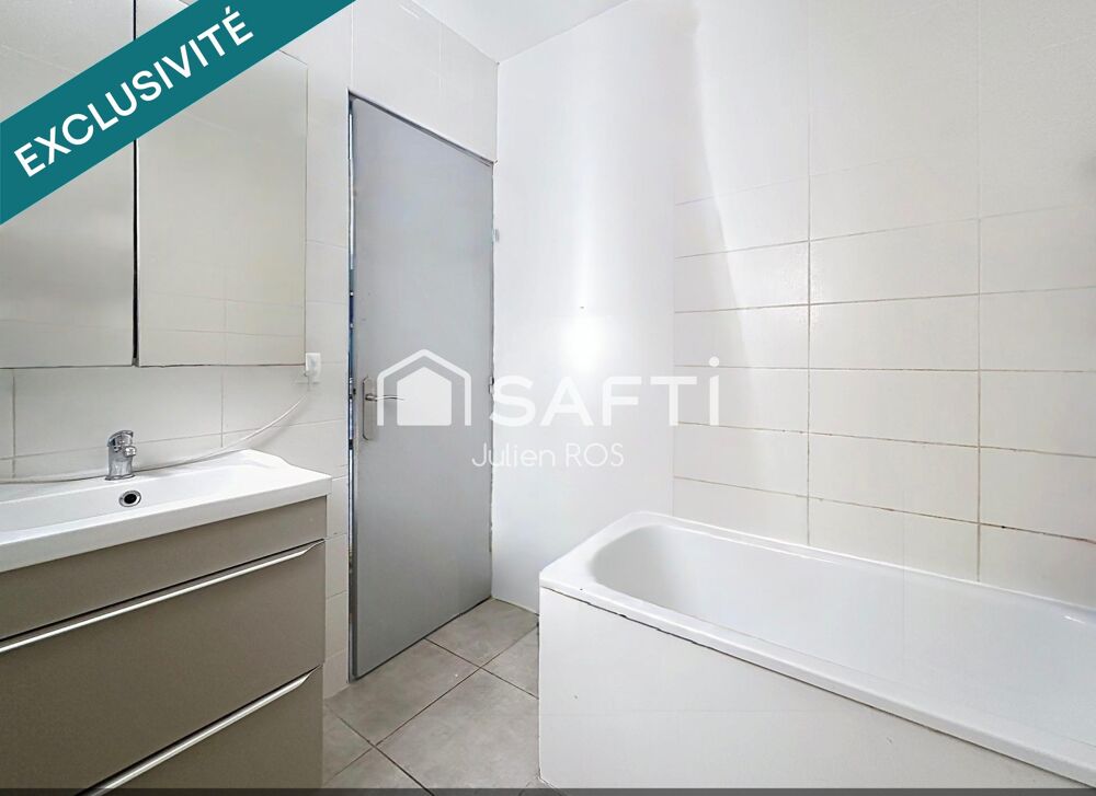 Vente Maison MAUREILHAN – Maison de village entièrement rénovée avec garage, balcons et excellent DPE B Maureilhan