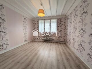  Maison � vendre 5 pi�ces 102 m�