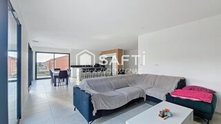  Maison à vendre 4 pièces 110 m²