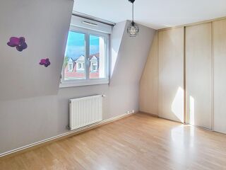  Appartement à vendre 4 pièces 85 m²