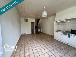  Maison à vendre 3 pièces 46 m²