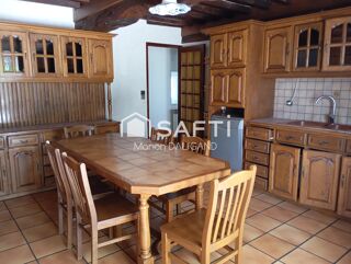  Maison à vendre 6 pièces 184 m²