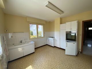  Maison à vendre 4 pièces 112 m²