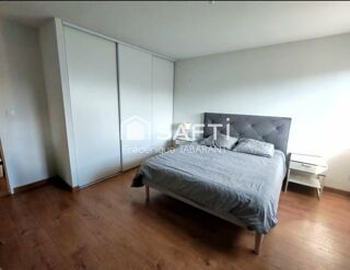  Maison à vendre 4 pièces 101 m²