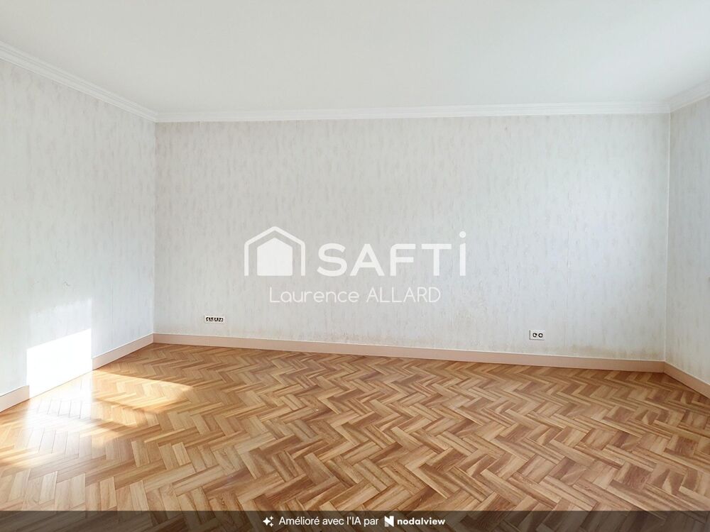 Vente Maison Maison vivable de plain pied Beaumont-sur-oise