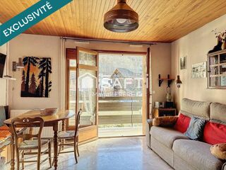 Appartement  vendre 2 pices 37 m
