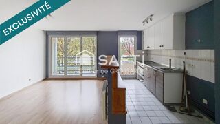  Appartement � vendre 3 pi�ces 69 m�