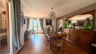  Maison à vendre 4 pièces 105 m² Lauris