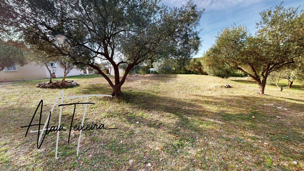  vendre  Maison Taradeau (83460)