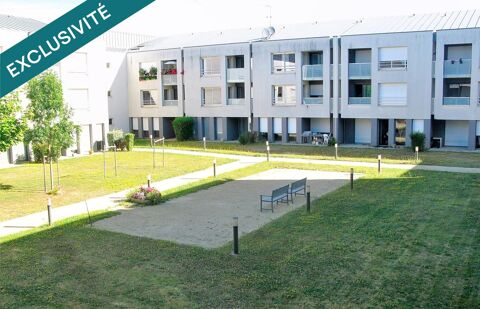   Appartement Type 2 proche commerces Appartement - 2 pi�ce(s) - 46 m�