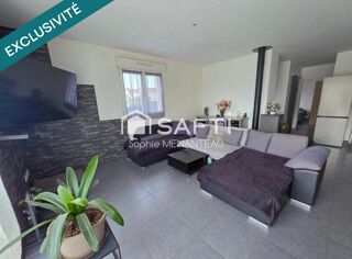  Maison � vendre 3 pi�ces 75 m�