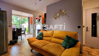  Appartement à vendre 2 pièces 38 m²