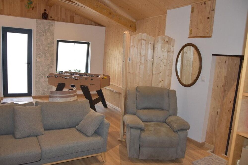 à vendre  Maison Saint-Julien-Molin-Molette (42220)