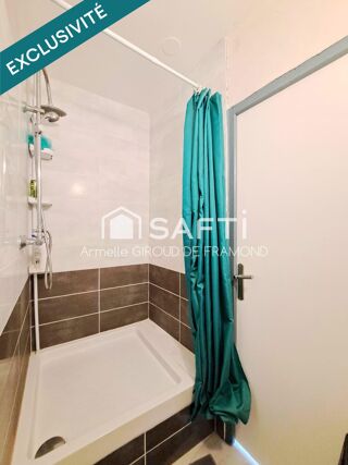  Appartement à vendre 4 pièces 94 m²