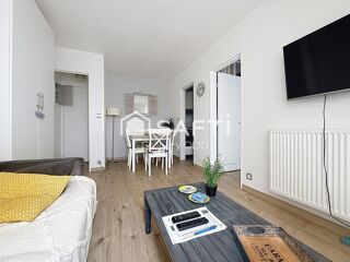  Appartement à vendre 2 pièces 30 m²