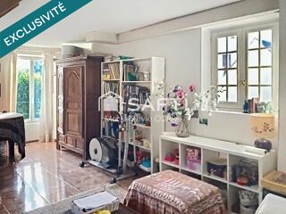  Maison à vendre 4 pièces 98 m²