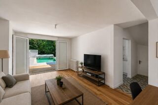  Maison à vendre 6 pièces 121 m²