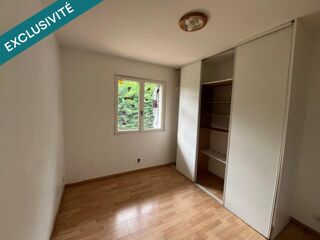  Maison à vendre 4 pièces 80 m²
