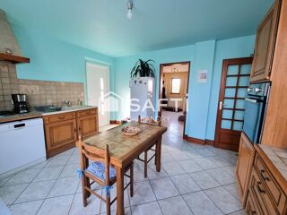  Maison � vendre 6 pi�ces 139 m�