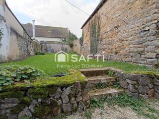  Maison � vendre 3 pi�ces 108 m�