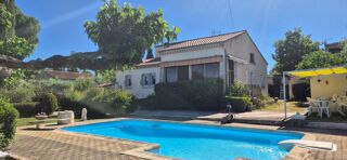  Maison à vendre 4 pièces 110 m²