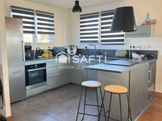  Maison à vendre 5 pièces 121 m²