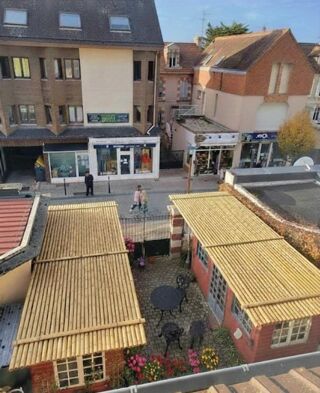  Immeuble � vendre 177 m�