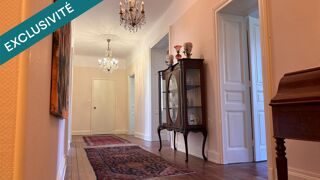  Appartement à vendre 4 pièces 136 m²