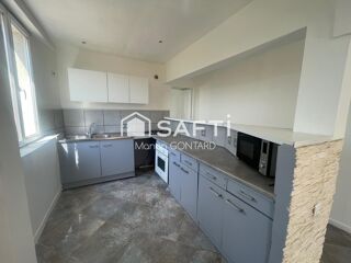  Maison � vendre 7 pi�ces 140 m�