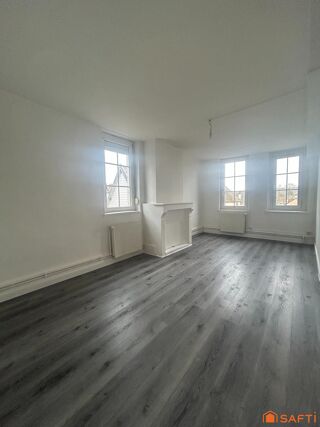  Maison � vendre 4 pi�ces 80 m�