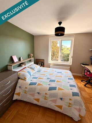  Maison à vendre 6 pièces 100 m²